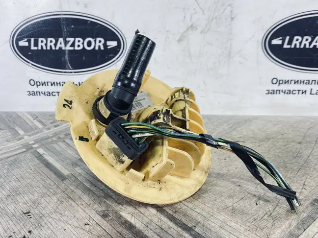 Крышка топливного бака Range Rover Evoque 224DT