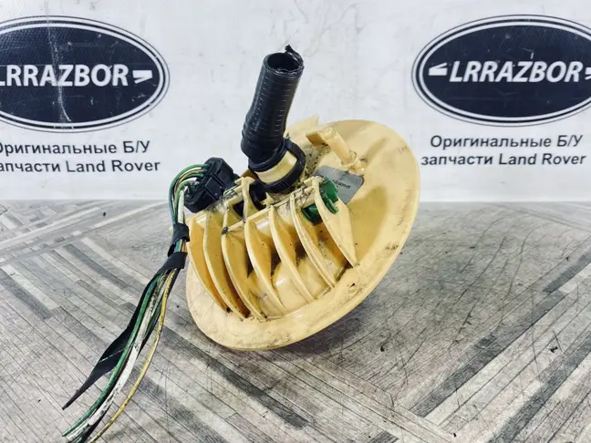 Крышка топливного бака Range Rover Evoque 224DT