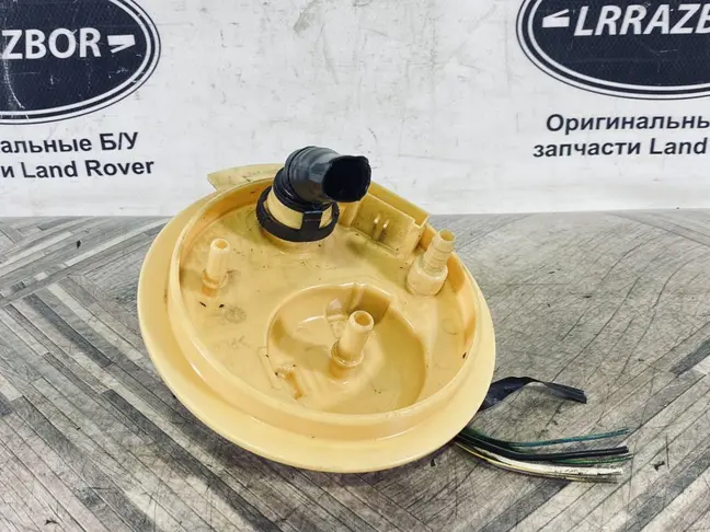 Крышка топливного бака Range Rover Evoque 224DT