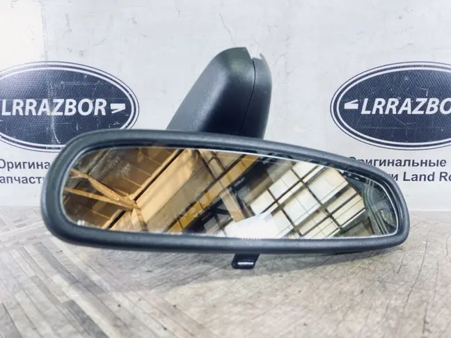 Зеркало салонное Range Rover Evoque L538 2.2