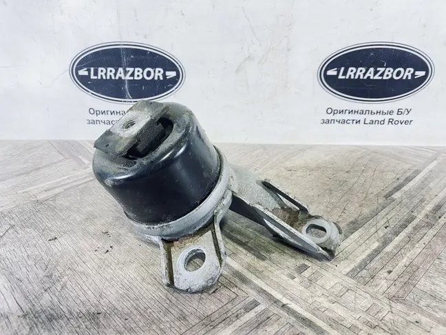 Подушка ДВС правая Land Rover Evoque 2.2