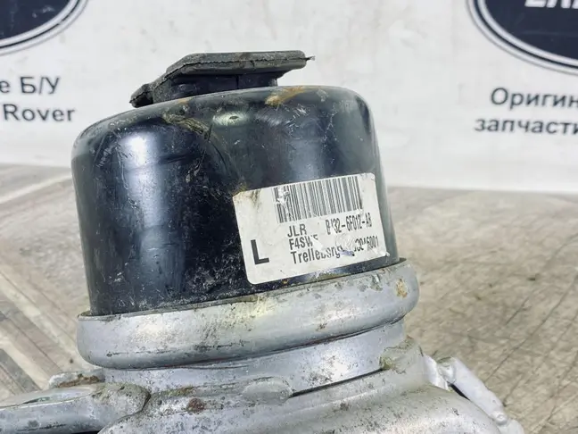 Подушка ДВС правая Land Rover Evoque 2.2