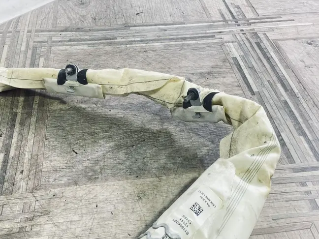 Шторка безопасности L Range Rover Evoque L538