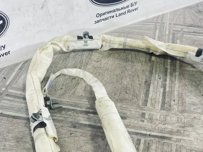 Шторка безопасности L Range Rover Evoque L538