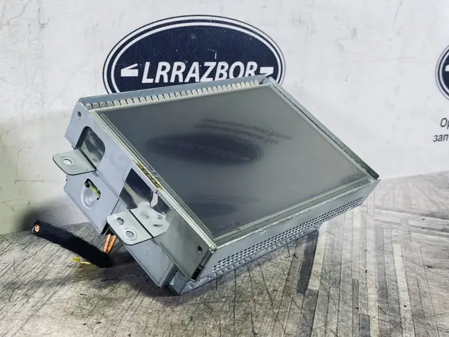 Монитор центральный Range Rover Evoque L538