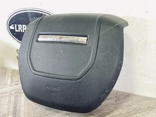 Подушка в руль Land Rover Evoque L538
