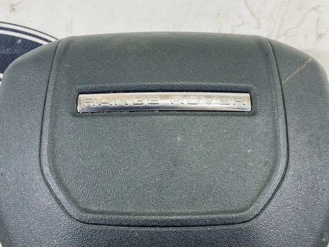 Подушка в руль Land Rover Evoque L538