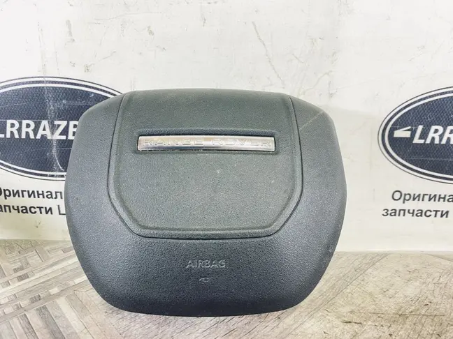 Подушка в руль Land Rover Evoque L538