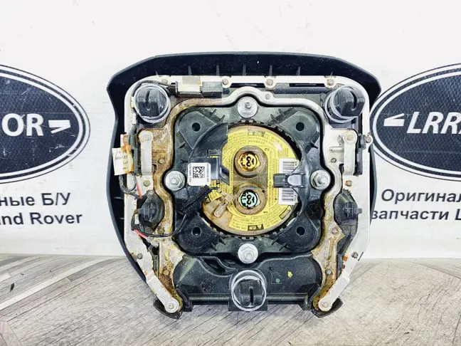 Подушка в руль Land Rover Evoque L538