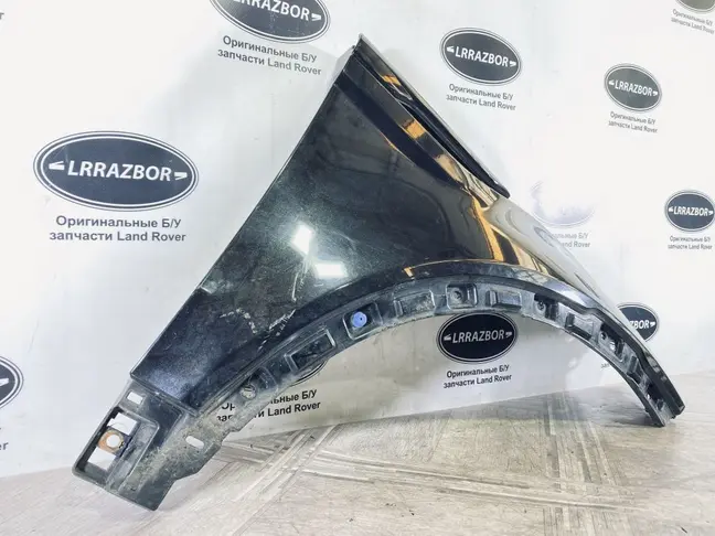 Крыло правое Land Rover Evoque L538 2.2
