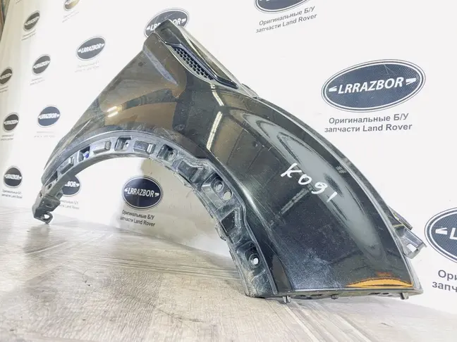 Крыло правое Land Rover Evoque L538 2.2