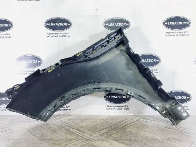 Крыло правое Land Rover Evoque L538 2.2