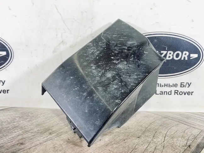 Молдинг крыла левый Land Rover Evoque L538