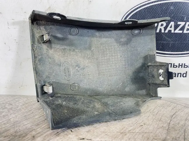 Молдинг крыла левый Land Rover Evoque L538