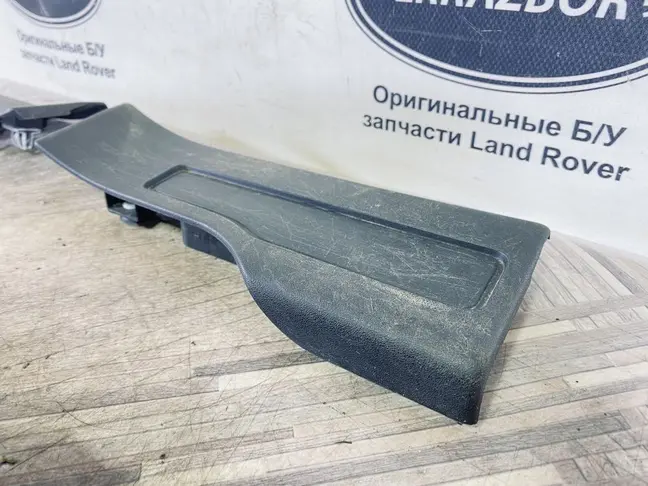 Молдинг порогов салонный Range Rover Evoque L538