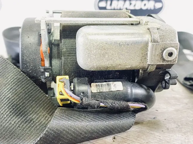 Ремень безопасности пара Land Rover Evoque L538