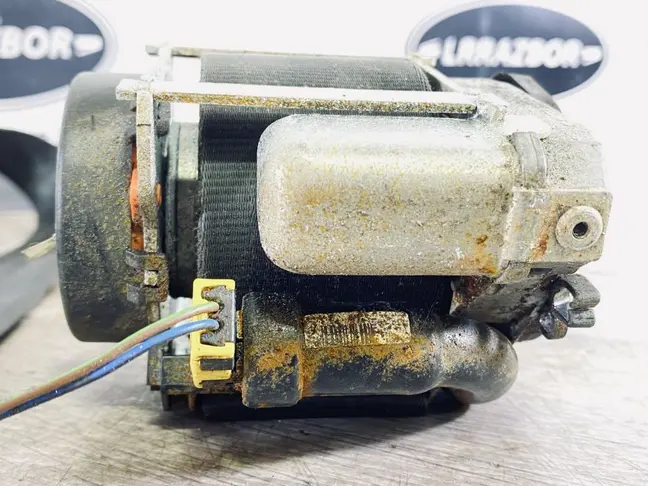 Ремень безопасности пара Land Rover Evoque L538