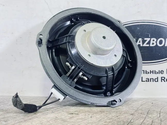 Динамик в дверь Land Rover Evoque L538