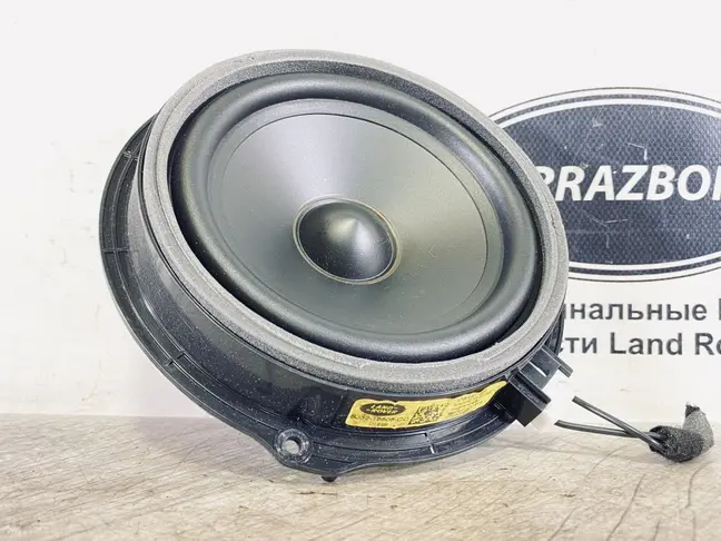 Динамик в дверь Land Rover Evoque L538