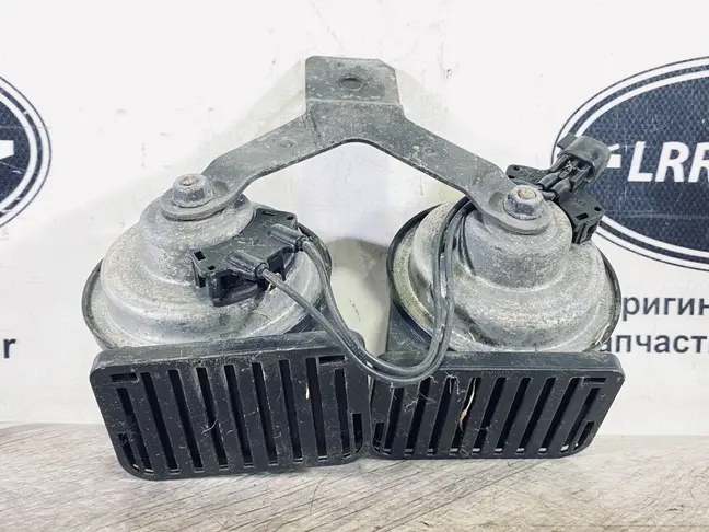 Сигнал звуковой Land Rover Evoque L538