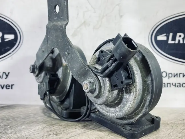 Сигнал звуковой Land Rover Evoque L538