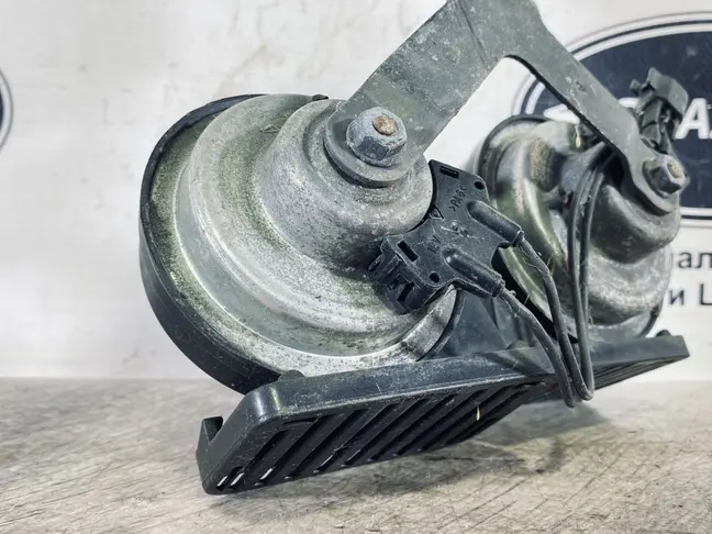 Сигнал звуковой Land Rover Evoque L538