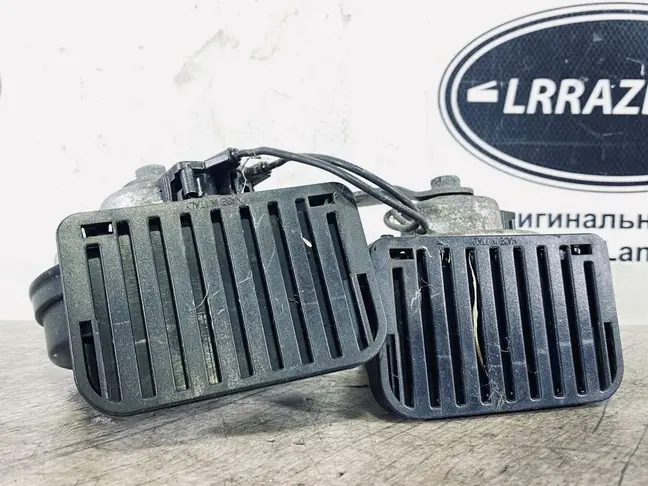 Сигнал звуковой Land Rover Evoque L538