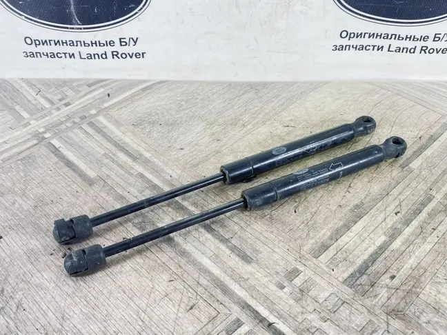 Амортизаторы капота Land Rover Evoque 1