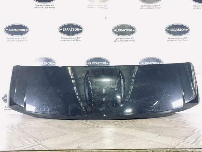Спойлер Land Rover Evoque  L538