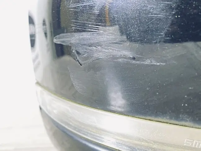 Зеркало правое Land Rover Evoque 11-15 2.2