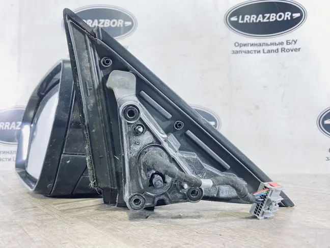 Зеркало левое Land Rover Evoque 11-15 2.2