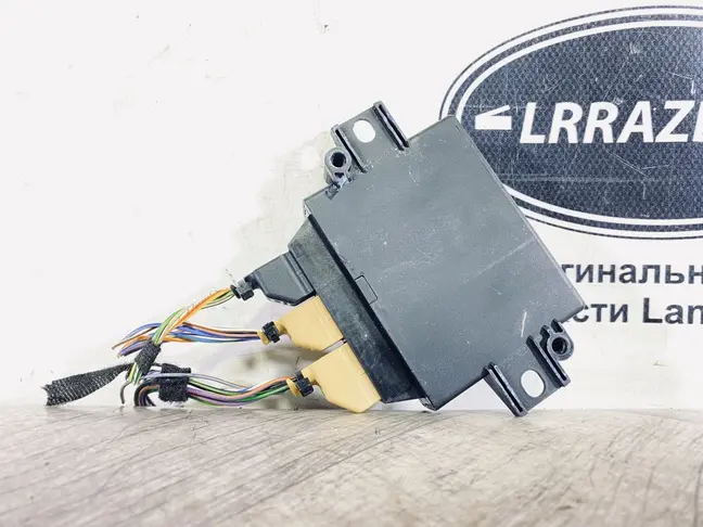 Блок парктроников Land Rover Evoque L538 2.2