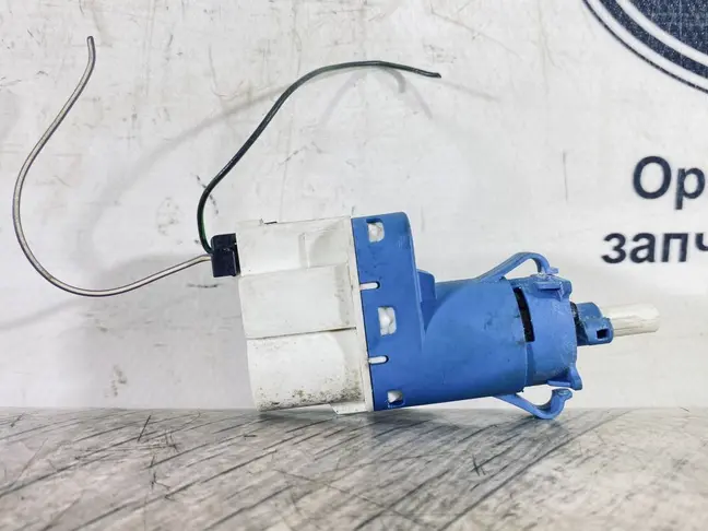 Датчик педали круиз Evoque 2 L538