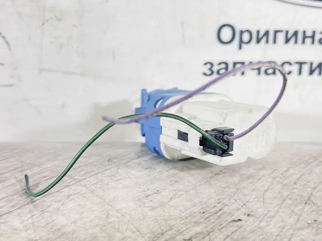 Датчик педали круиз Evoque 2 L538