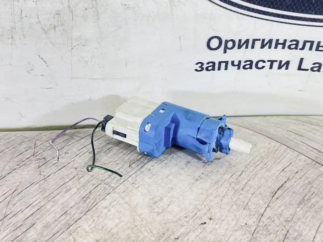 Датчик педали круиз Evoque 2 L538