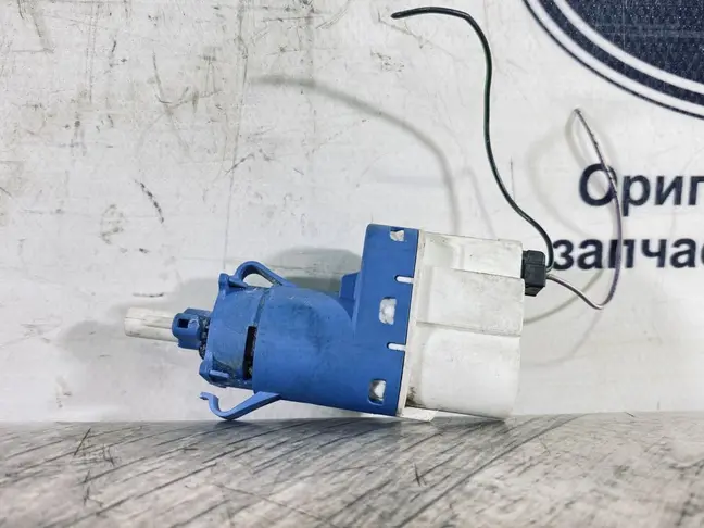 Датчик педали круиз Evoque 2 L538