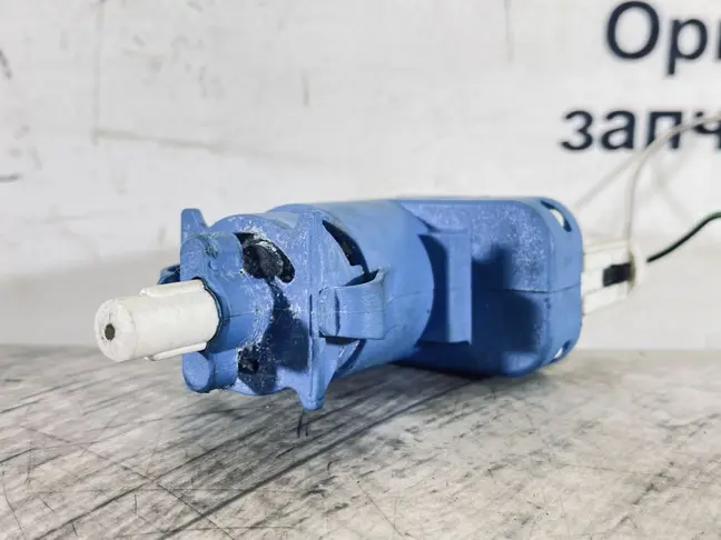 Датчик педали круиз Evoque 2 L538