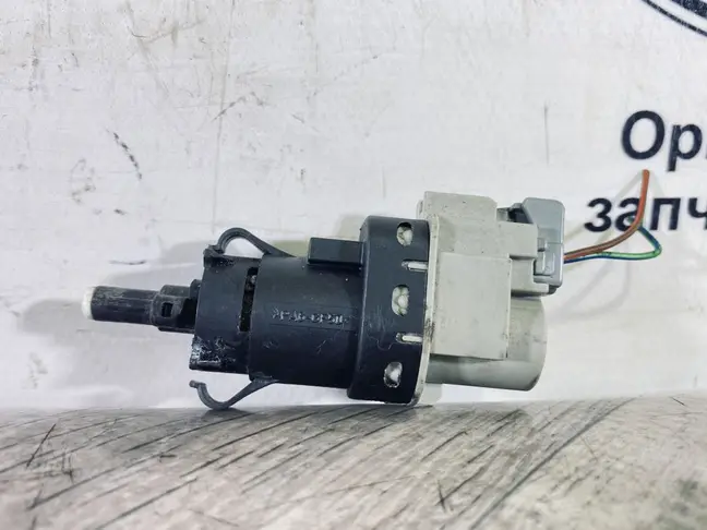 Датчик педали тормоза Evoque L538