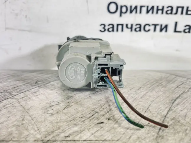 Датчик педали тормоза Evoque L538
