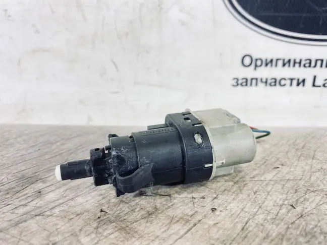 Датчик педали тормоза Evoque L538