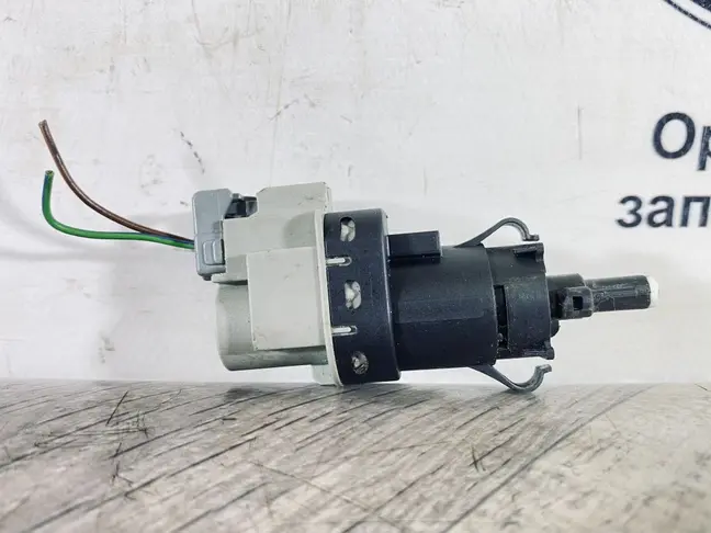 Датчик педали тормоза Evoque L538