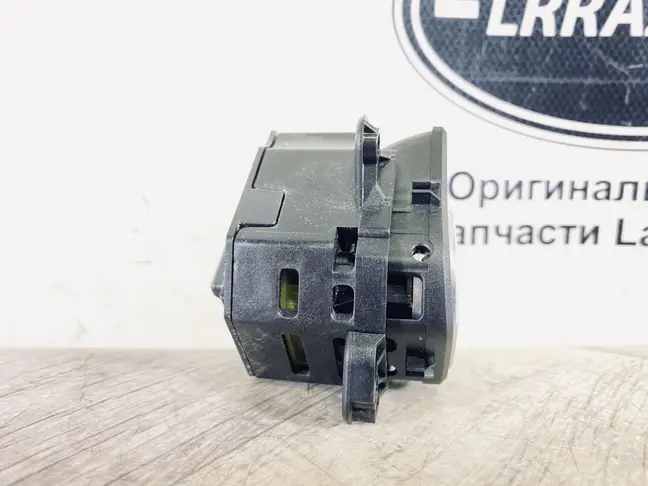 Кнопка ручного тормоза Range Rover Evoque L538