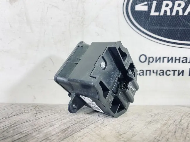 Кнопка ручного тормоза Range Rover Evoque L538