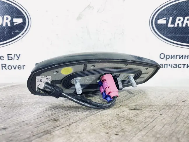 Антенна плавник на крышу Range Rover Evoque L538