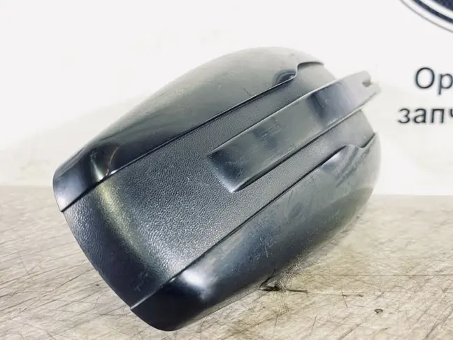 Антенна плавник на крышу Range Rover Evoque L538