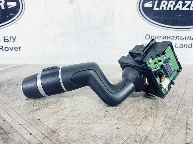 Переключатель дворников Range Rover Evoque L538