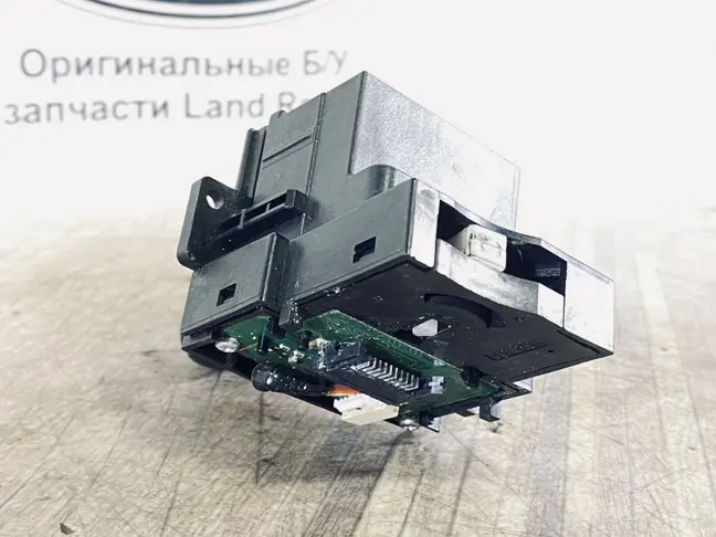 Переключатель света Range Rover Evoque 2.2