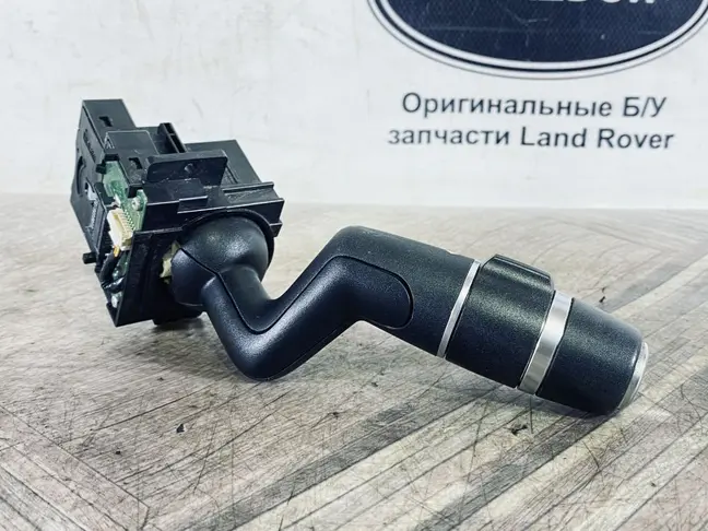Переключатель света Range Rover Evoque 2.2