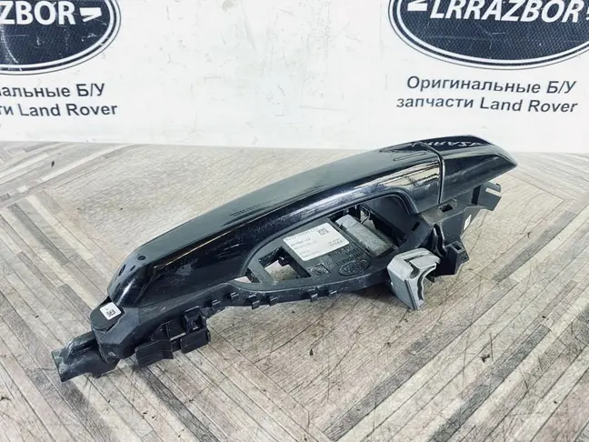 Ручка двери задняя левая Land Rover Evoque 1