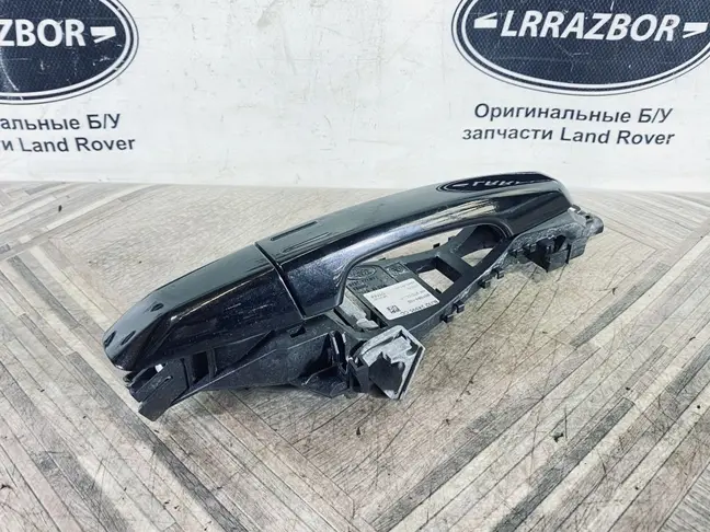 Ручка двери задняя левая Land Rover Evoque 1